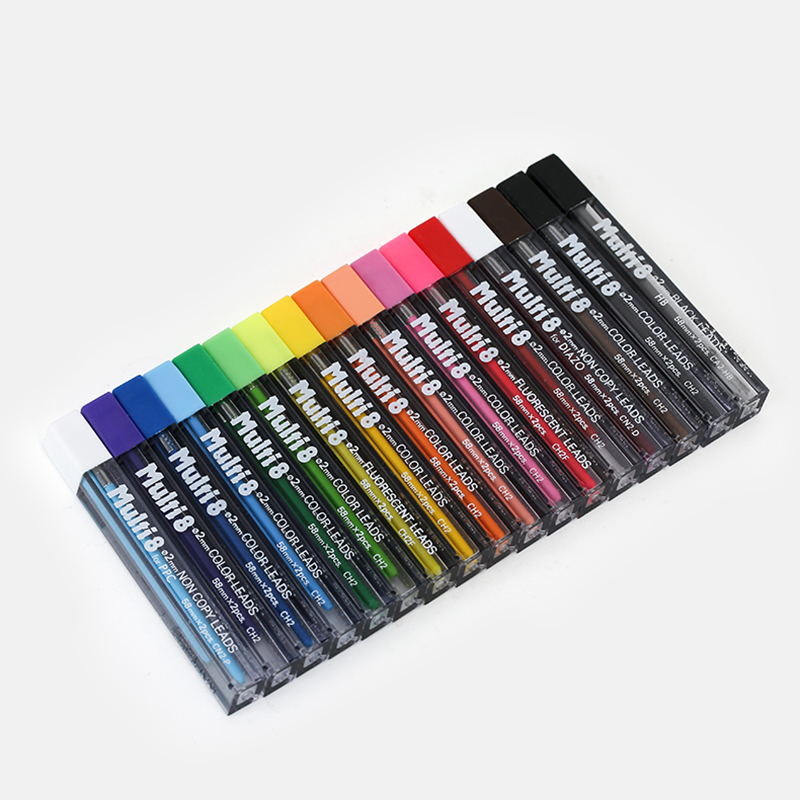 Pentel Pen Energel - LifeMaster Pentel Isi Ulang Pensil Mekanik