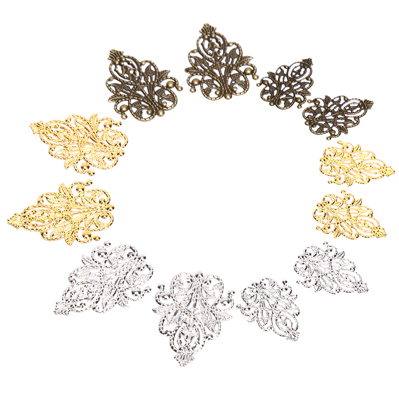 Embellishment Crafts - Diskon Besar 20 Buah Aksesori Perhiasan