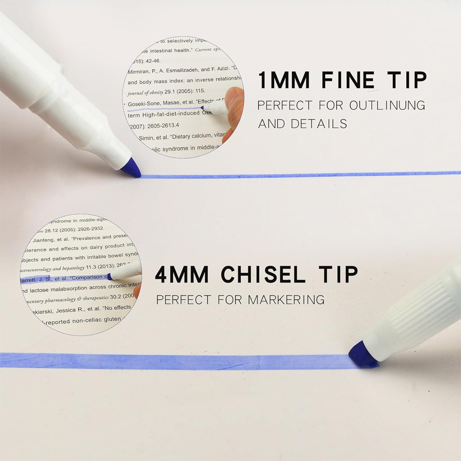 Zebra Mildliner Set lengkap Pa - Zebra Pen Mildliner ulasan dan harga