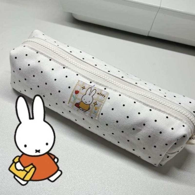 Tempat Pensil Miffy Tas Penyim - Staedtler Pencil Lumocolor ulasan dan harga