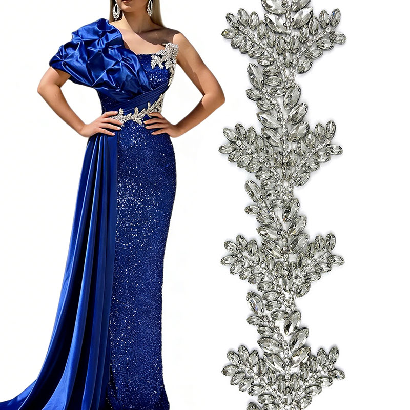 Aplikasi Bunga Rhinestone Hotf - Hotfix Rhinestone Sheet ulasan dan harga