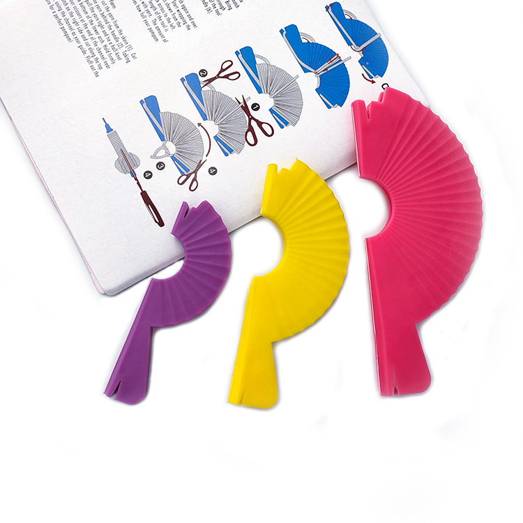 1Set 3 Ukuran DIY Alat Jahit S - Pom Pom Maker Tool ulasan dan harga