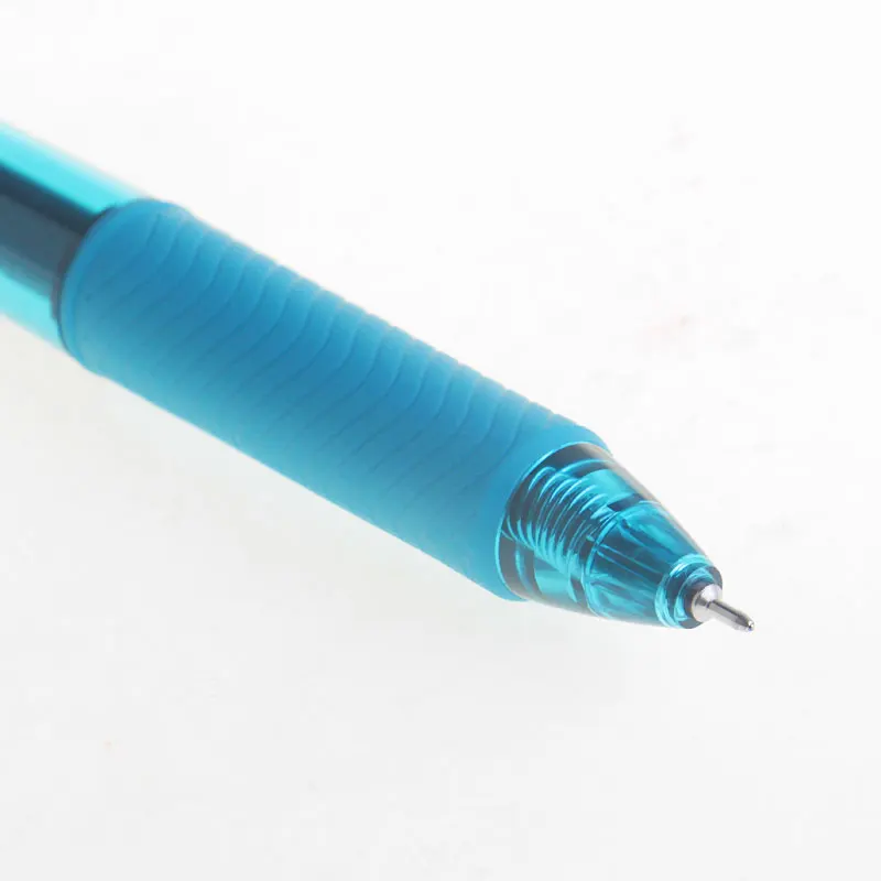 1 Buah Pena Gel Pentel EnerGel - Pentel Pen Energel ulasan dan harga