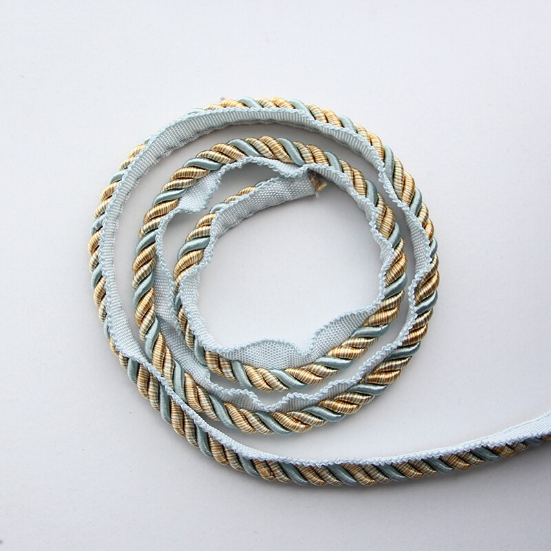 Tali Hias Pipa Berflensa Terpu - Cord Trim Twisted ulasan dan harga