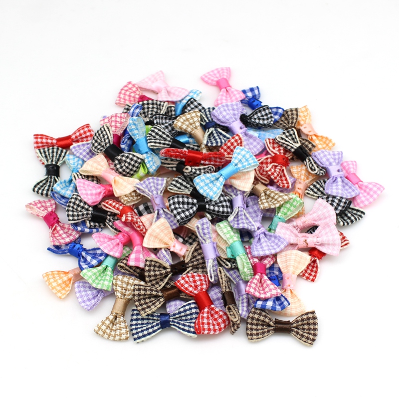 30 Buah/Lot 1.5Cm * 3Cm Pita S - Embellishments For Scrapbooking ulasan dan harga