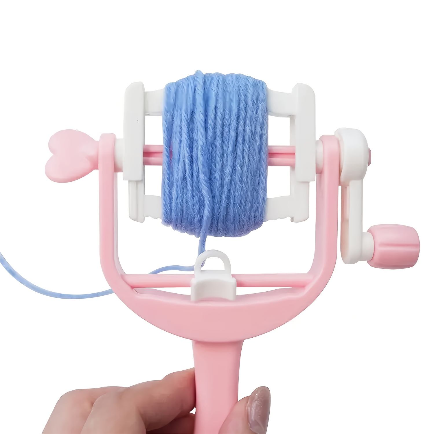 Pembuat Bola Bulu Rajut Manual - Pom Pom Maker Tool ulasan dan harga
