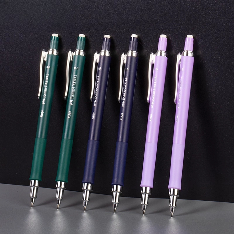 Pensil Mekanik FABER-CASTELL 0 - Faber-Castell Pencil Grip ulasan dan harga