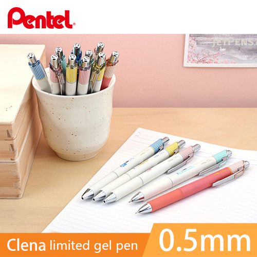 1 Pena + 2 Isi Ulang LifeMaste - Pentel Pen Energel ulasan dan harga