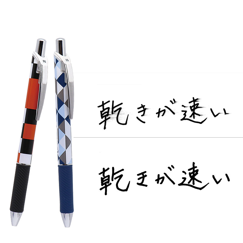 1 Buah Jepang Pentel BLN75 Tem - Pentel Pen Energel ulasan dan harga