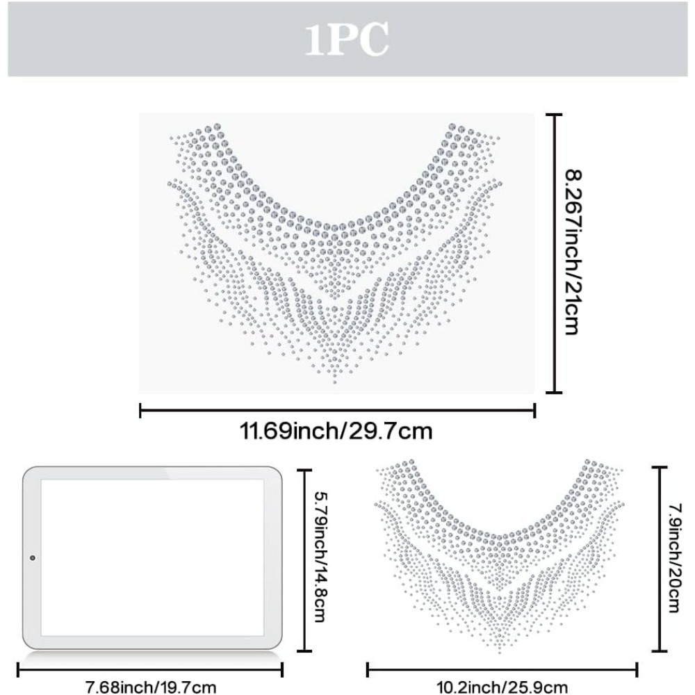 Pola Baju Olahraga dengan Tran - Hotfix Rhinestone Sheet ulasan dan harga