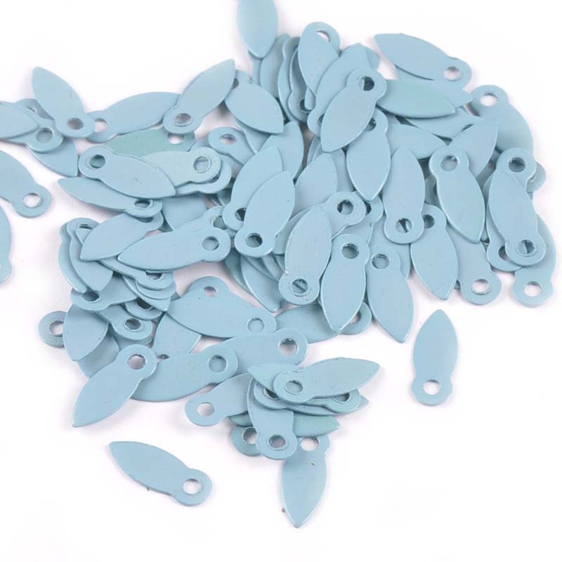 100 Buah Brads Multiwarna untu - Embellishments For Scrapbooking ulasan dan harga
